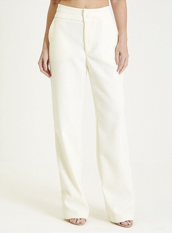 CALÇA FORUM - OFF SHELL