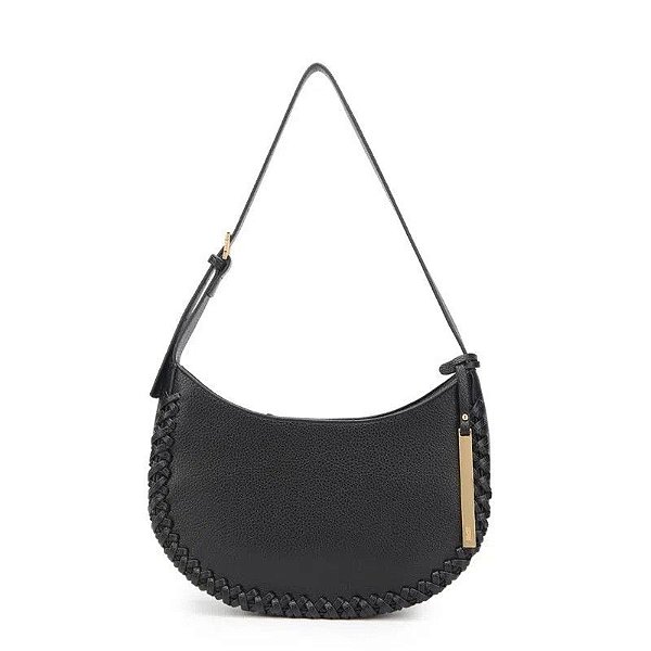 BOLSA SANTA LOLLA FLOATER - PRETA