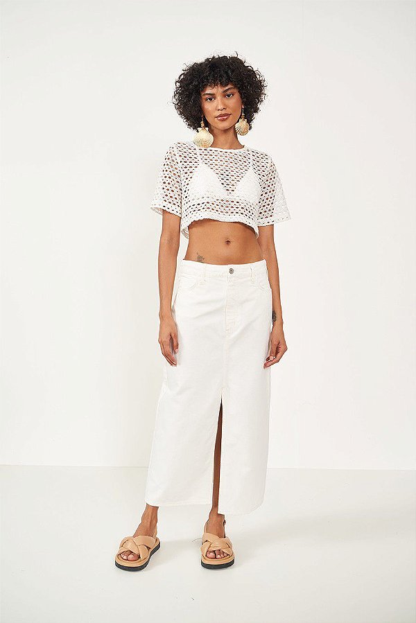 SAIA COLCCI SARJA - OFF SHELL