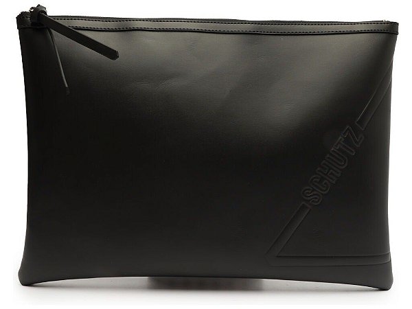 PORTA TABLET SCHUTZ - PRETO