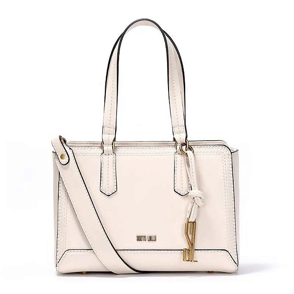 BOLSA SANTA LOLLA ATANADO MEDIA - GELO