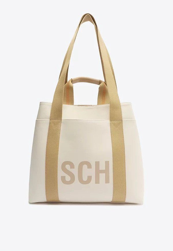 BOLSA SCHUTZ SHOPPING MASHA- CRU
