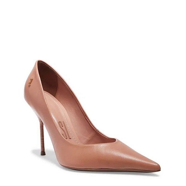SCARPIM SANTA LOLLA CONFORT - ROSADO