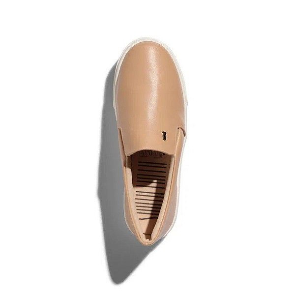 TENIS SANTA LOLLA SLIP ON - NEW PELE BISTRO