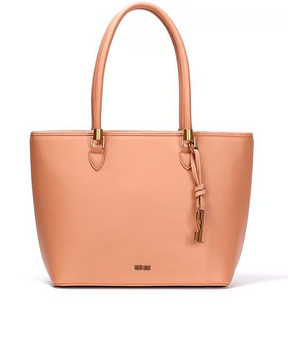 BOLSA SANTA LOLLA SHOPPER GRANDE - COGNAC