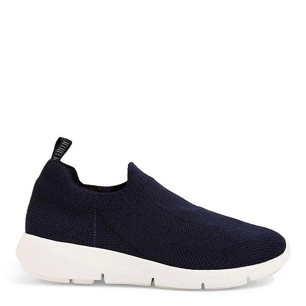TENIS SANTA LOLLA KNIT - MARINE