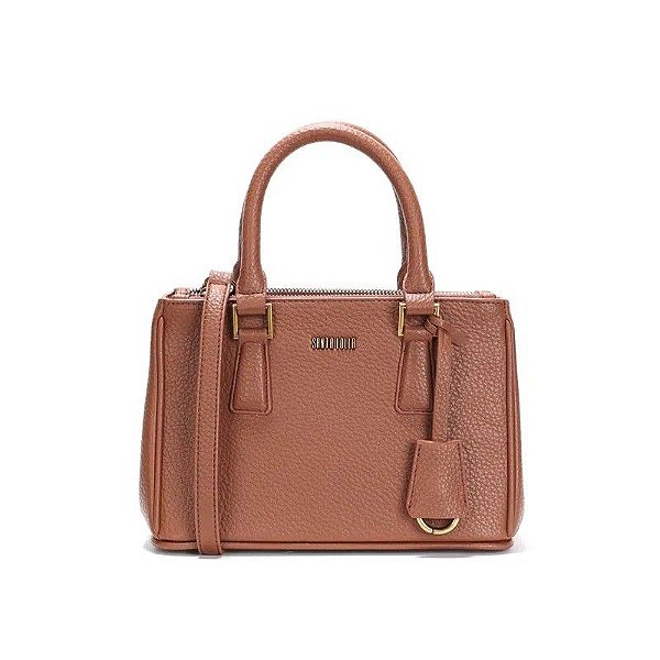 BOLSA SANTA LOLLA TOTE FLOATER DUAS ALÇAS MEDIA - TOASTY