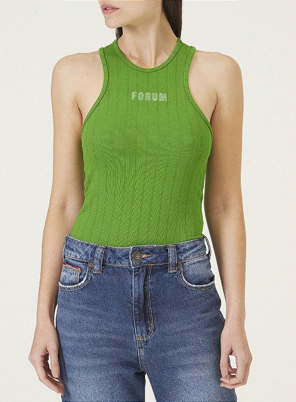 REGATA FORUM CANELADA - VERDE ONLINE