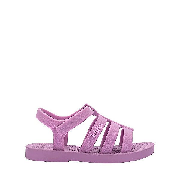 MINI MELISSA SUN RODEO BABY - LILÁS