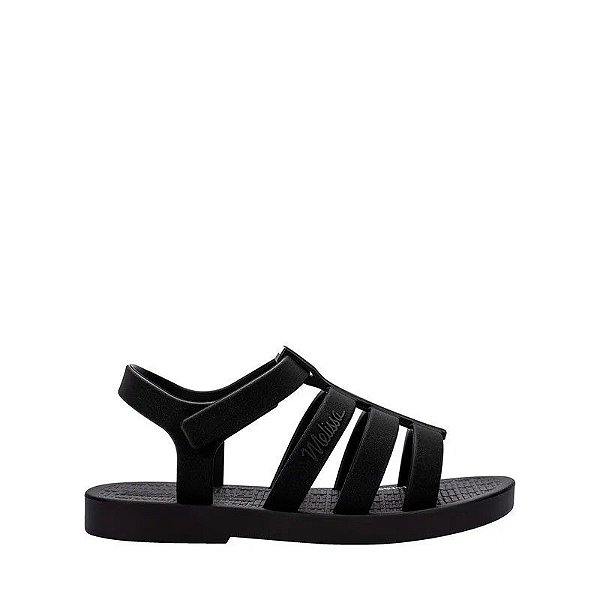 MINI MELISSA SUN RODEO BABY - PRETO