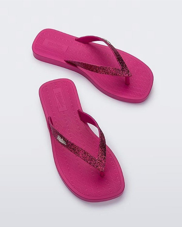 MELISSA SUN LONG BEACH II- ROSA ROSA