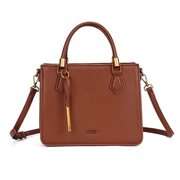 BOLSA SANTA LOLLA  FLOATER MEDIA  -TOAST