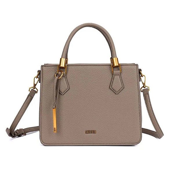 BOLSA SANTA LOLLA  FLOATER MEDIA - STONE
