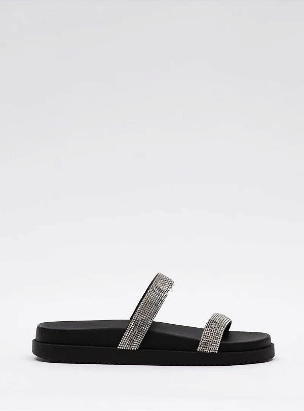 CHINELO PETITE JOLIE BLITZ - PRETO