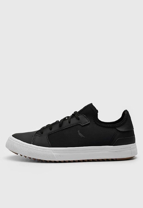 TENIS RESERVA NEO PREME - PRETO