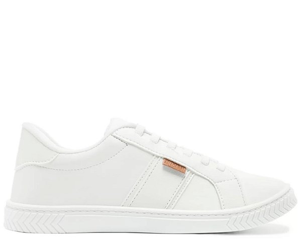TENIS ANACAPRI CAMI - BRANCO