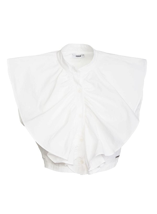 CAMISA FORUM - OFF SHELL