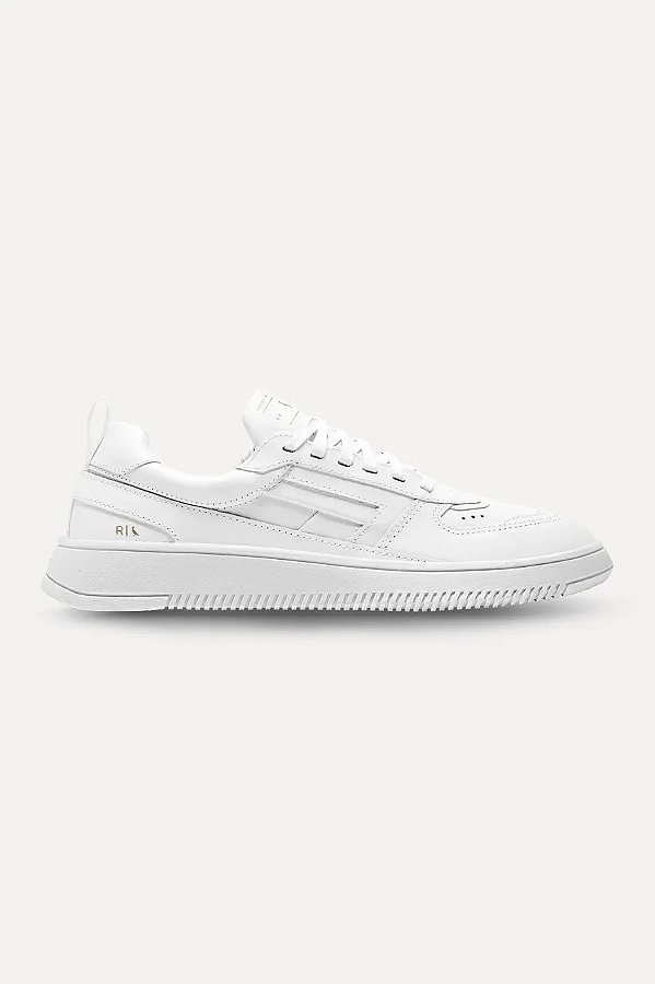 TENIS RESERVA HEROV - BRANCO