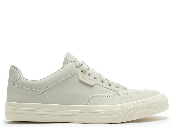 TENIS RESERVA SQUARE - OFF WHITE