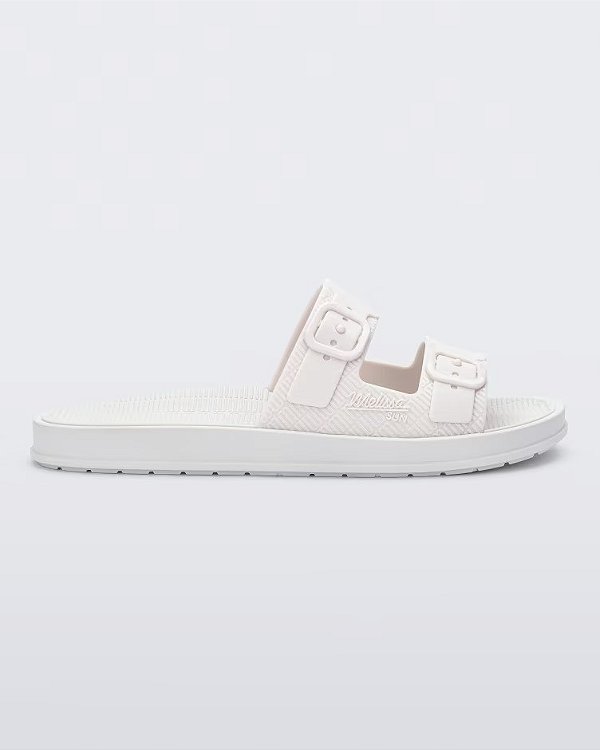 CHINELO MELISSA SUN CRUIS- BRANCO