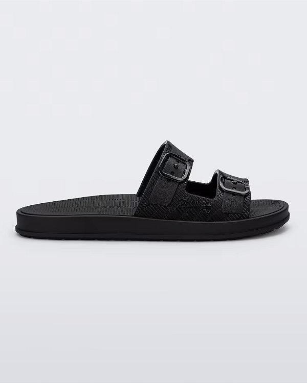 SLIDE MELISSA SUN CRUIS -PRETO