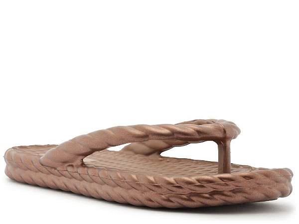 CHINELO BRIZZA MARROCOS- COFFEE METAL