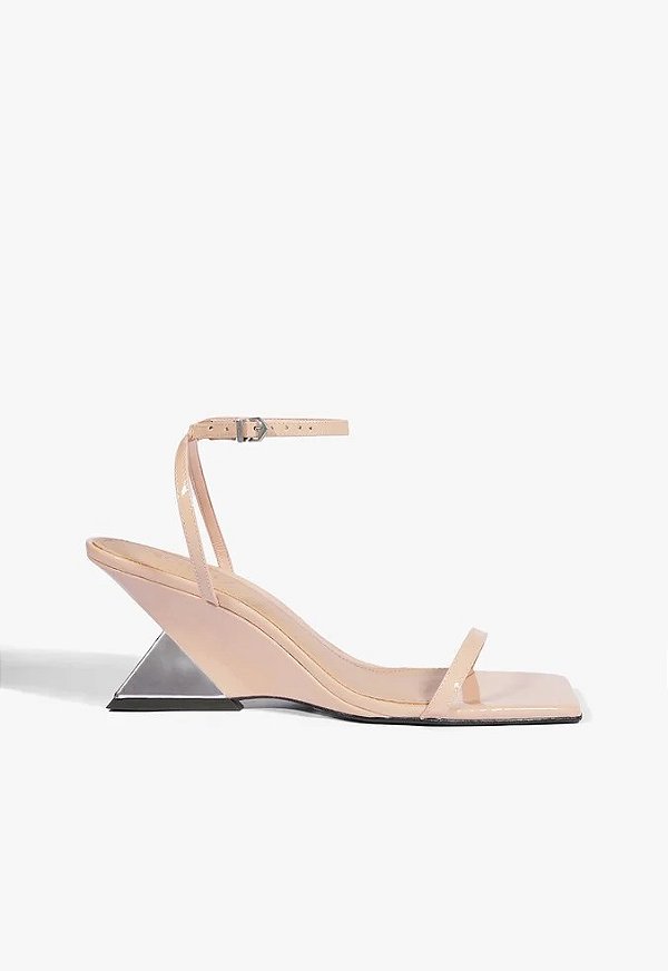 SALTO SCHUTZ JOANNA SCULPT-BEGE