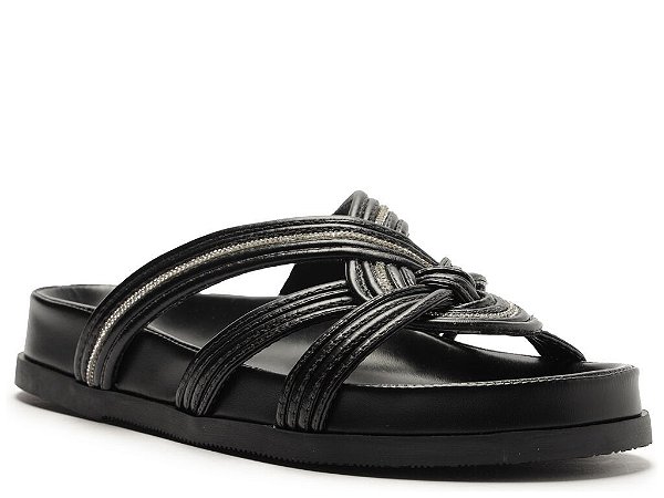 PAPETE ANACAPRI SOFT AUSHER-PRETO