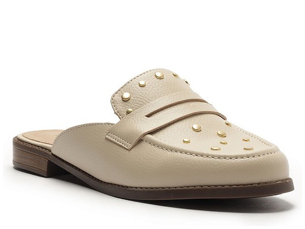 MULE ANACAPRI COM TACHAS- OFF SHELL