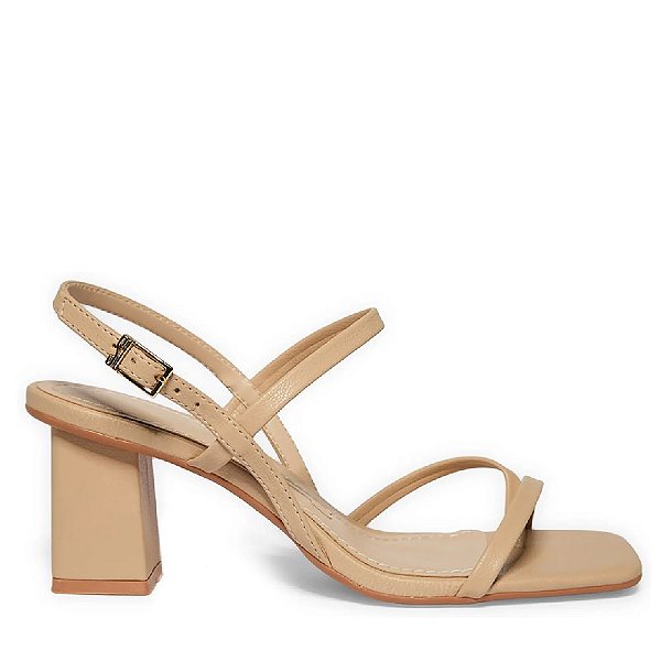 SALTO SANTA LOLLA BLOCO LUX- AMBAR