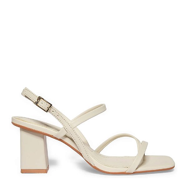 SALTO SANTA LOLLA LUX- OFF WHITE