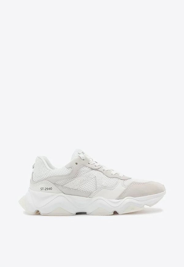 TÊNIS SCHUTZ ST 2940- BRANCO