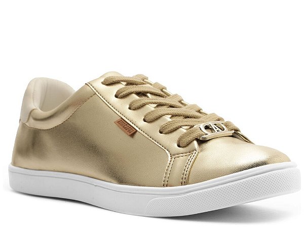 TENIS ANACAPRI MIST SPORT- DOURADO
