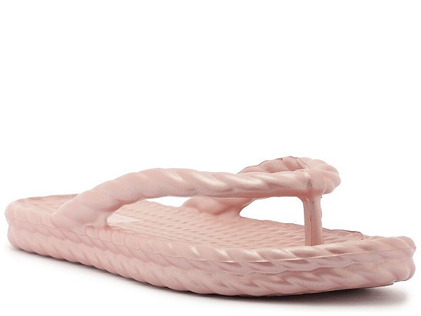 CHINELO BRIZZA MARROCOS - ROSA CLARO