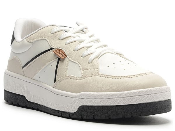 TENIS ANACAPRI RECORTES KEI