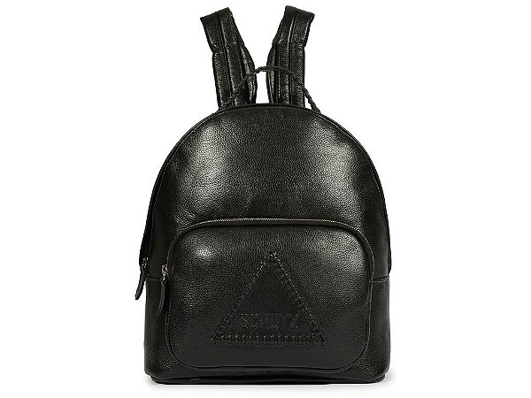 MOCHILA SCHUTZ PRETA