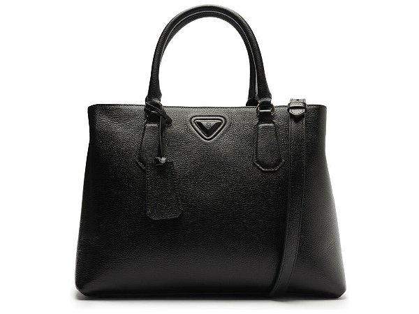 BOLSA SCHUTZ OLIE -PRETO