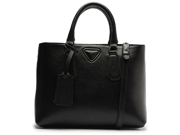 BOLSA SCHUTZ OLIE - PRETO