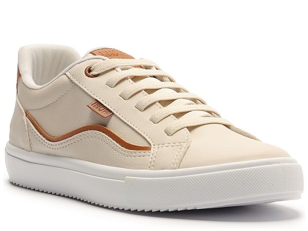 TENIS ANACAPRI AV POP BRANCO