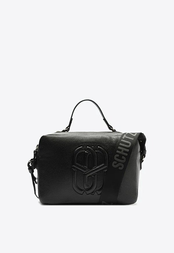 BOLSA SCHUTZ JOY SMIITH-PRETO