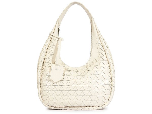 BOLSAS SCHTZ MEDIA EASY FLY WHITE
