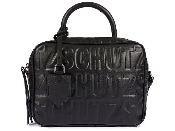 BOLSA SCHUTZ MEDIA ODRE TECNOLOGICO BLACK