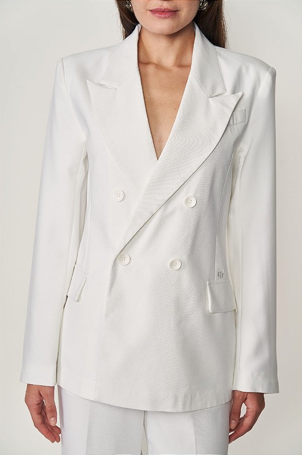 BLAZER COLCCI OFF SHELL