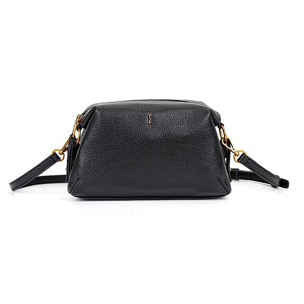 NECESSAIRE SANTA LOLLA FLOATER PRETO PRETO
