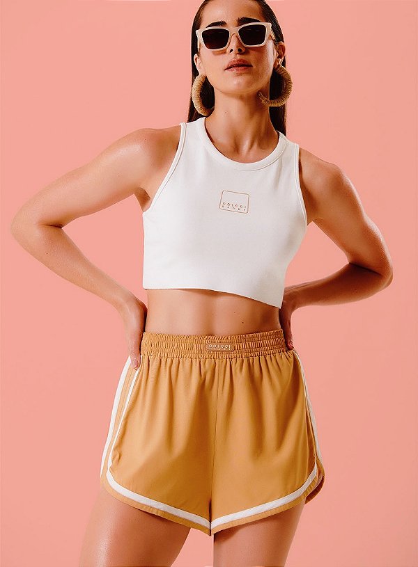 TOP COLCCI SPORT OFF SHELL