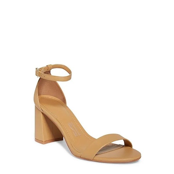 SALTO SANTA LOLLA BLOCO NAPA SOFT PALHA