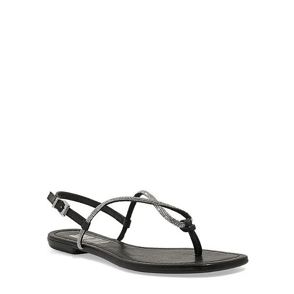 RASTEIRA NAPA SOFT PRETO PRETO