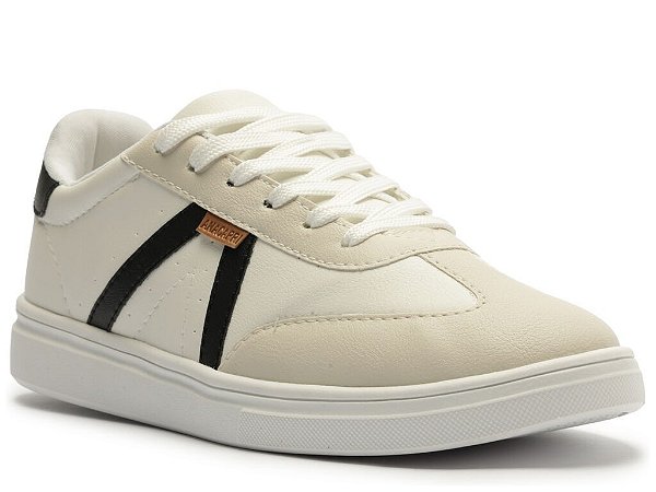 TENIS ANA CAPRI SMART BRANCO