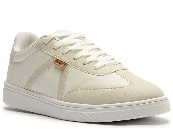CALCADO ANA CAPRI SMART BRANCO