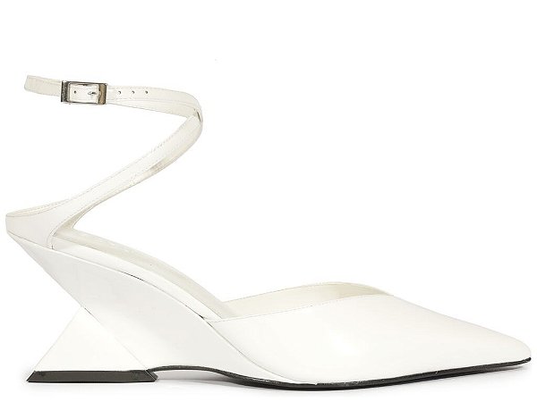 SALTO SCHUTZ ANAPOLOGETIC WHITE WHITE
